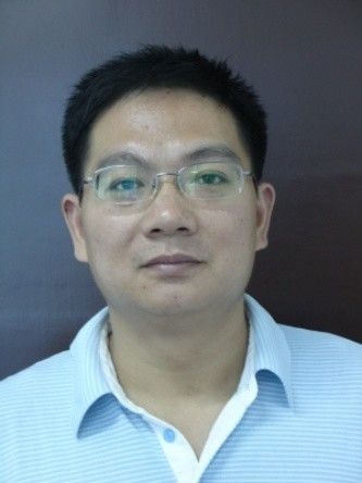 周健(江西省上饒市林業局黨組成員、副局長) 周健(江西省上饒市林業局黨組成員、副局長)