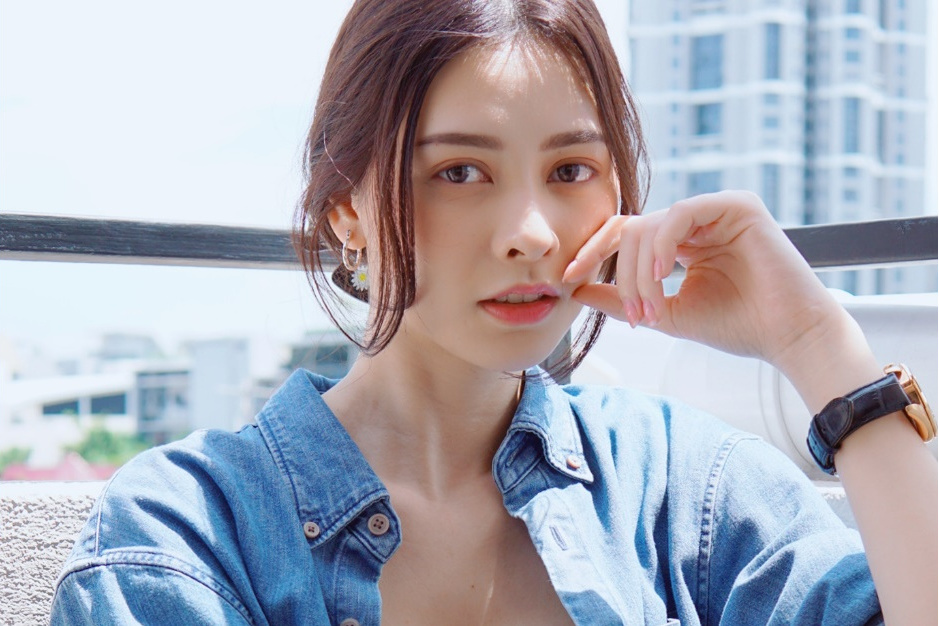 何盈瑩 何盈瑩