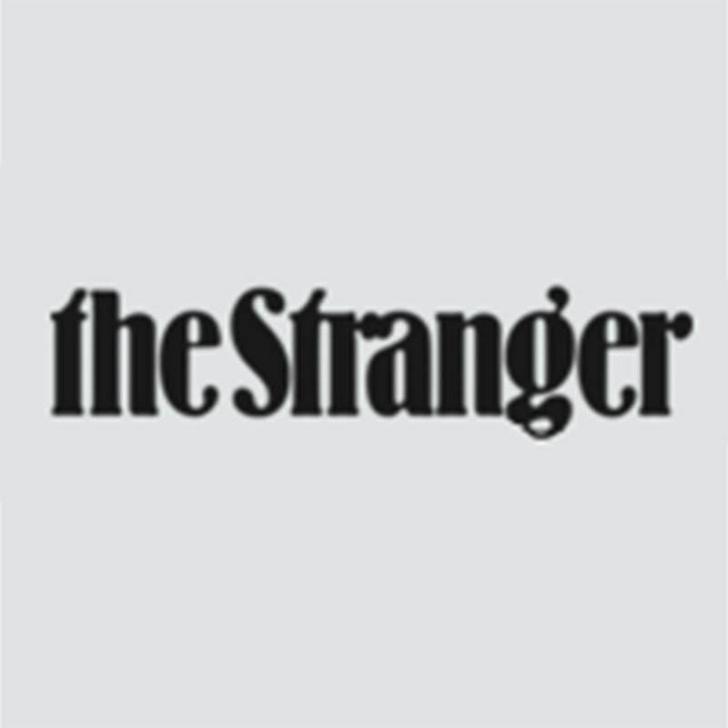 陌生人(美國華盛頓西雅圖的地方性報紙)