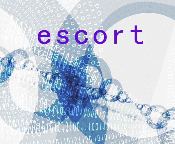 escort(英語單詞)