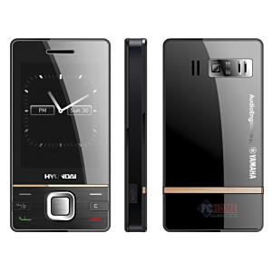 現代H1000