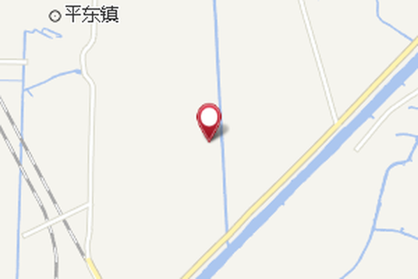 耥壩橋