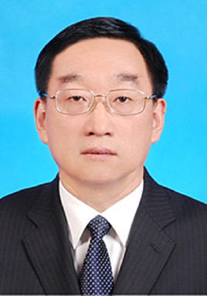 陳雷(全國政協農業和農村委員會副主任)