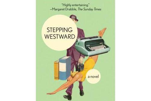 stepping westward stepping westward