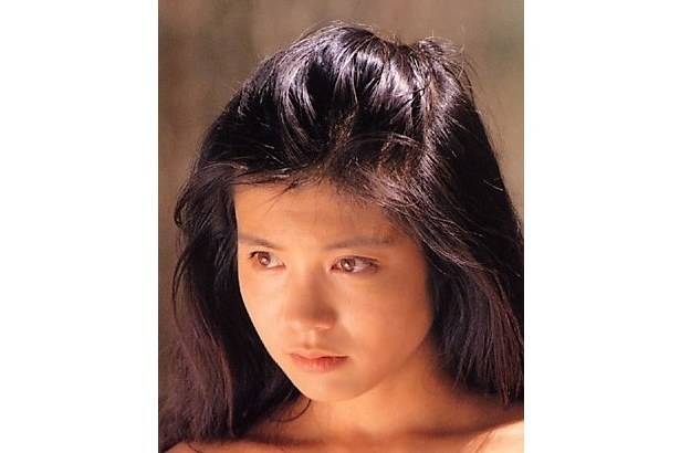 水島裕子 水島裕子