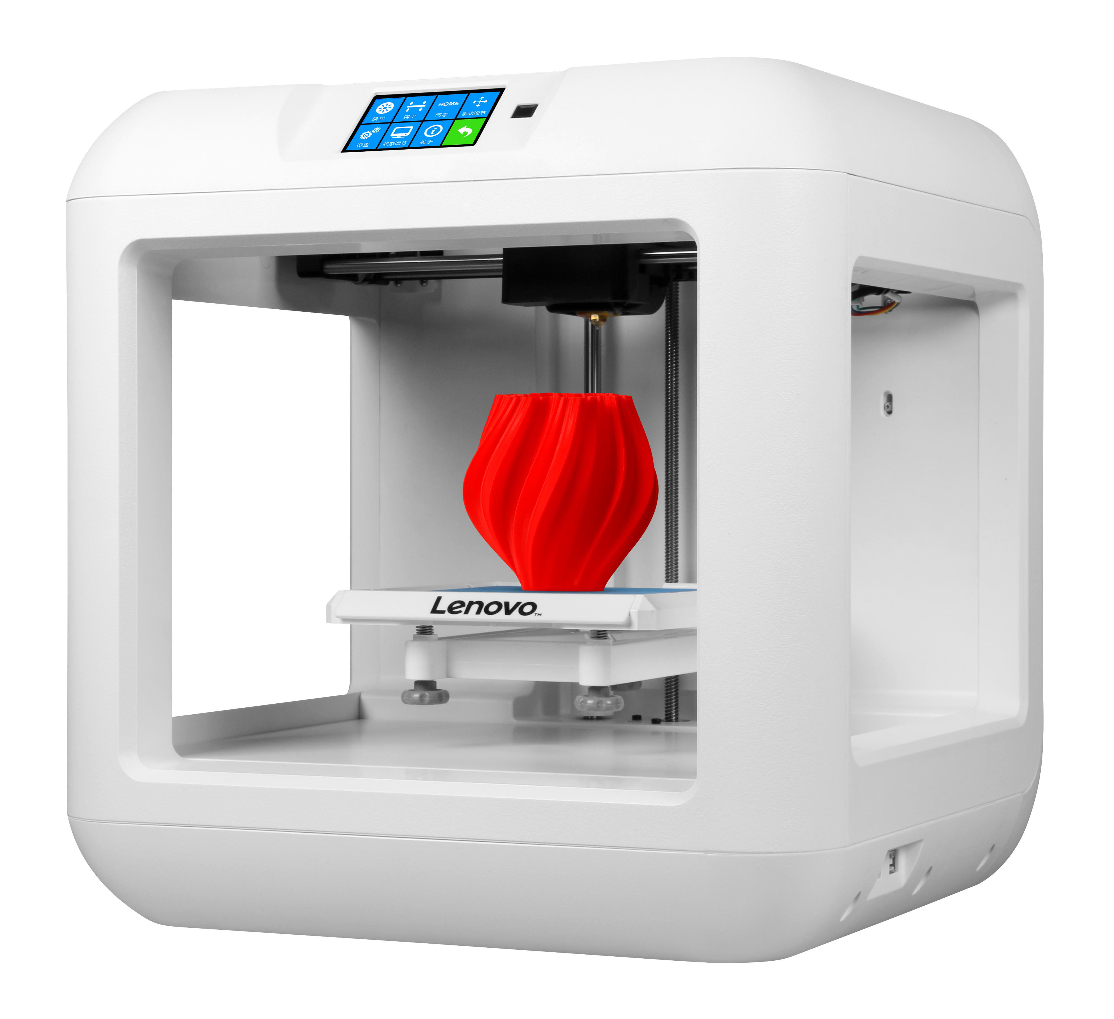 聯想L16w 3D印表機