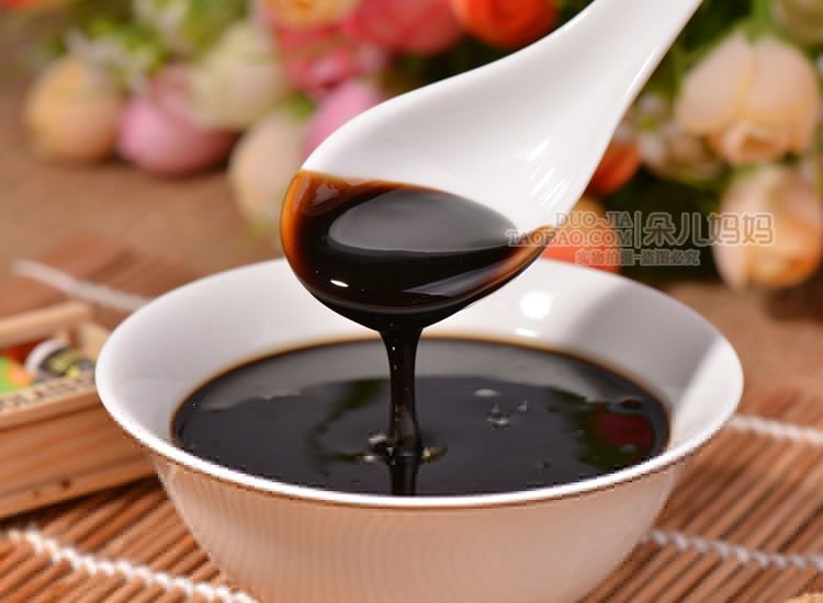 四物湯膏 四物湯膏