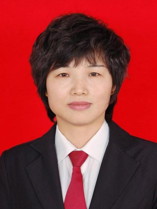 莫仙娥