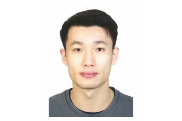 陳子恆(中國澳門龍舟運動員) 陳子恆(中國澳門龍舟運動員)