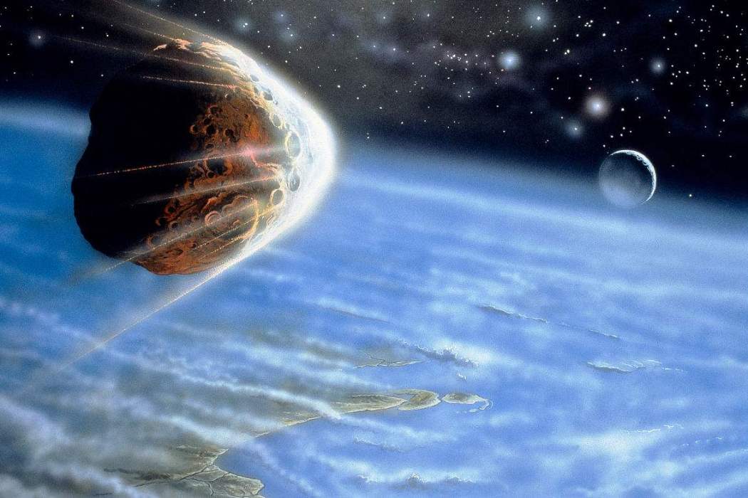 小行星4115 小行星4115
