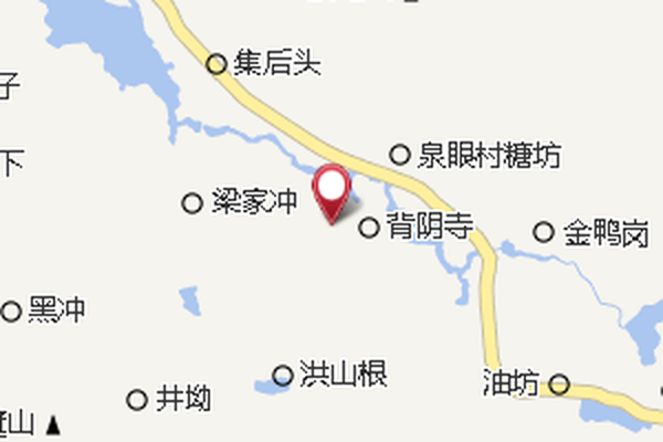 迎陽寺 迎陽寺