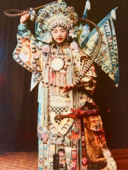 王月華(秦腔演員) 王月華(秦腔演員)