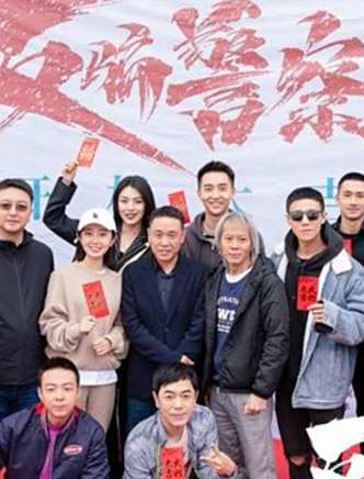 陳嘉男(中國內地影視女演員) 陳嘉男(中國內地影視女演員)