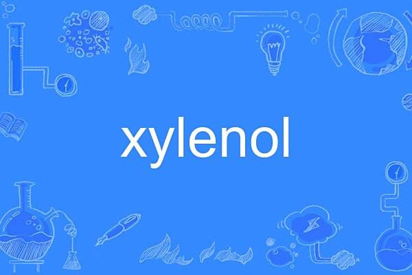 xylenol