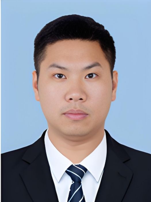 李兆雙(中南林業科技大學化學與化工學院副教授)