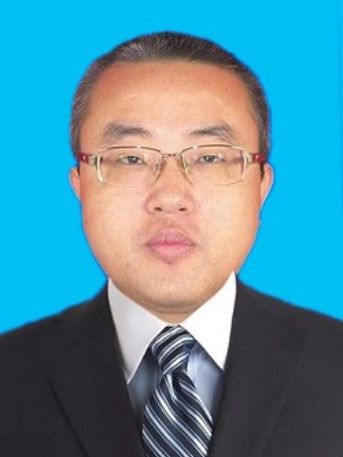 林華貴(四川省內江市東興區司法局黨組書記) 林華貴(四川省內江市東興區司法局黨組書記)