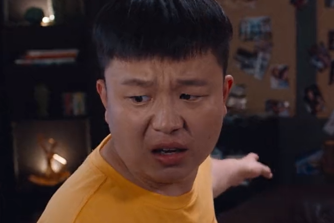 王梓奧