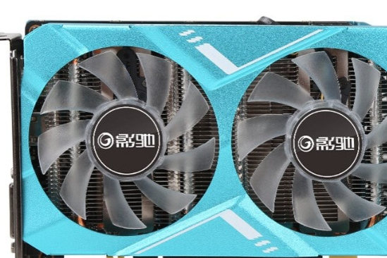 影馳GeForce RTX 2070 Mini 影馳GeForce RTX 2070 Mini