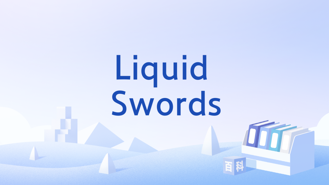 Liquid Swords Liquid Swords