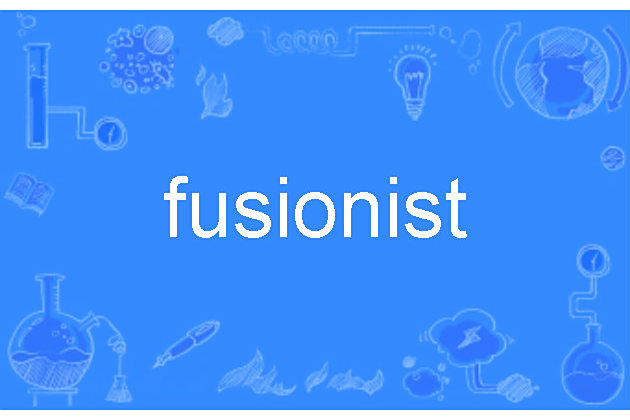 fusionist fusionist