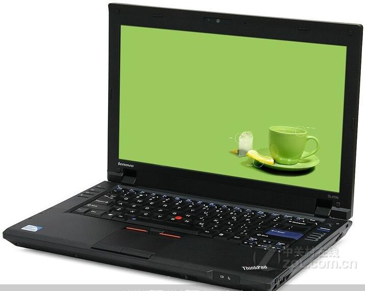 ThinkPad SL410 2842ELC ThinkPad SL410 2842ELC
