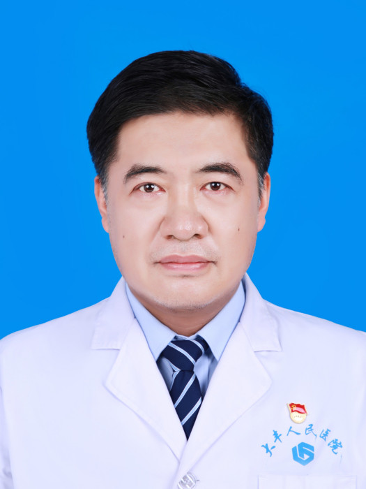 智睿(鹽城市大豐人民醫院神經內科主任) 智睿(鹽城市大豐人民醫院神經內科主任)