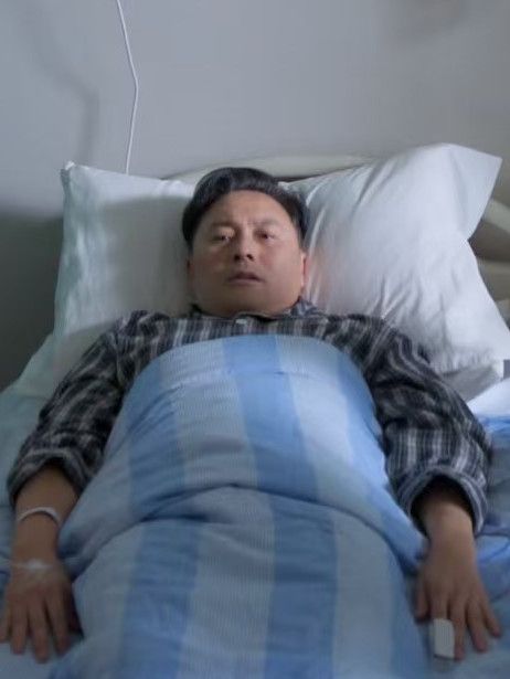 王振雄(電視劇《執法者們》中的角色) 王振雄(電視劇《執法者們》中的角色)