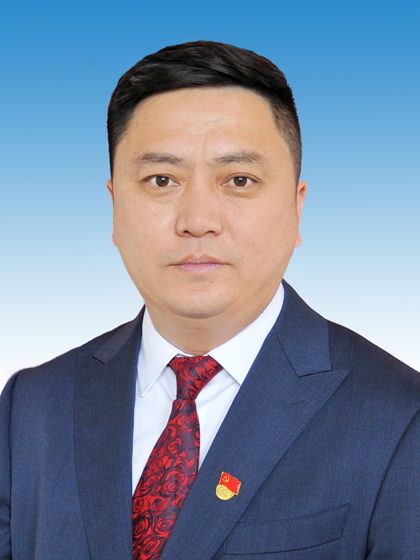 李偉(山西省長治市潞州區人民政府副區長)