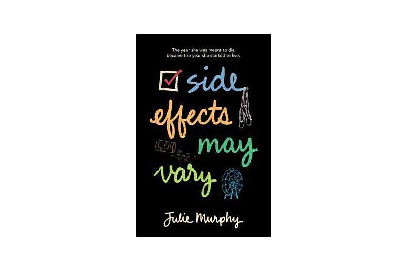 Side Effects May Vary Side Effects May Vary
