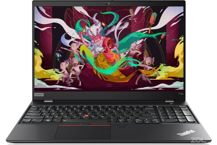 ThinkPad P15s ThinkPad P15s