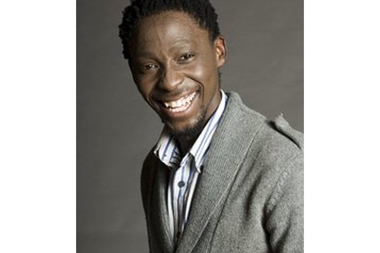 Wandile Molebatsi Wandile Molebatsi