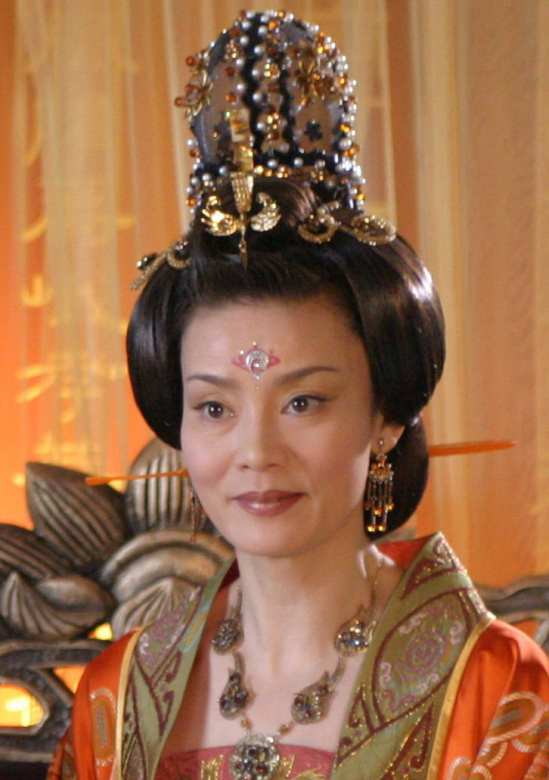 問君能有幾多愁(江山美人情)