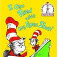 I Can Read with My Eyes Shut! I Can Read with My Eyes Shut!
