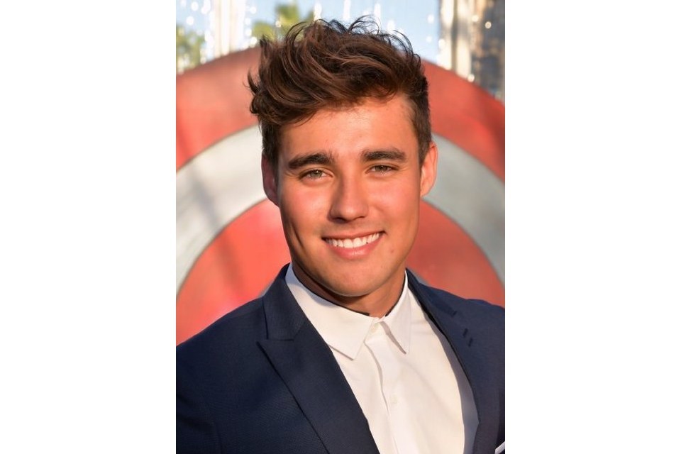 Jorge Blanco Jorge Blanco