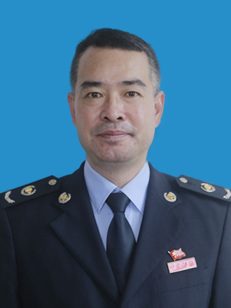 周志輝(國家稅務總局玉溪市稅務局黨委委員、副局長) 周志輝(國家稅務總局玉溪市稅務局黨委委員、副局長)