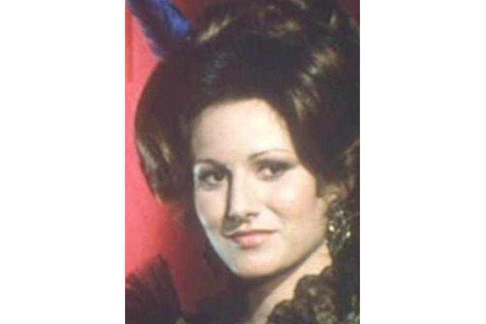 Mireille Audibert Mireille Audibert