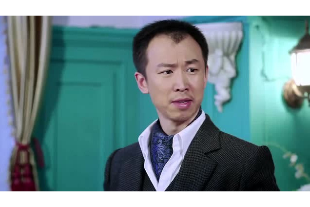 叢中笑(電視劇《小五當官》中的角色)