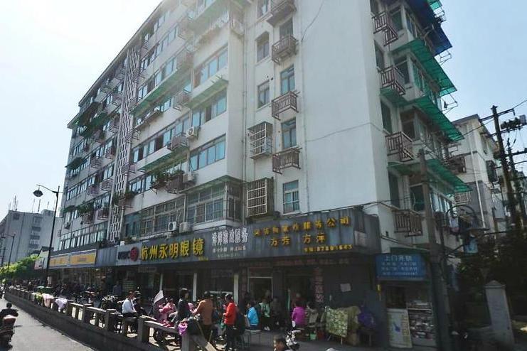 百歲坊巷 百歲坊巷