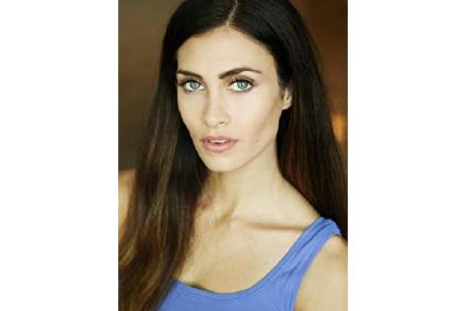 Shareece Pfeiffer