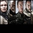 特種部隊(Special Forces) 特種部隊(Special Forces)