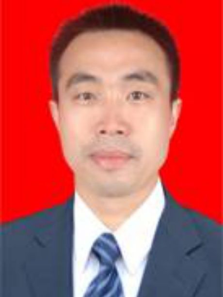 陳波(四川省眉山市仁壽縣人民政府督查室主任)