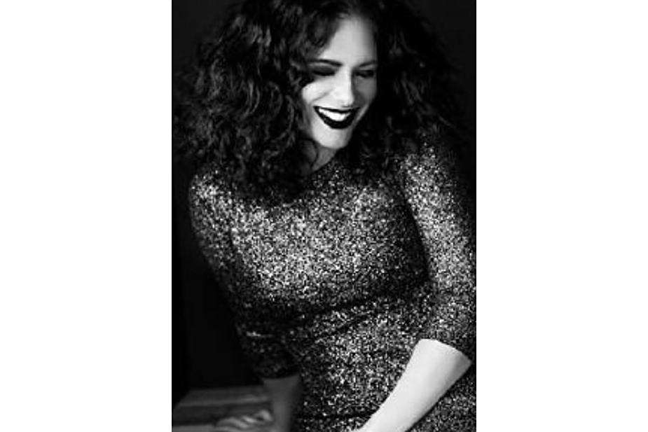 Alisha Marks