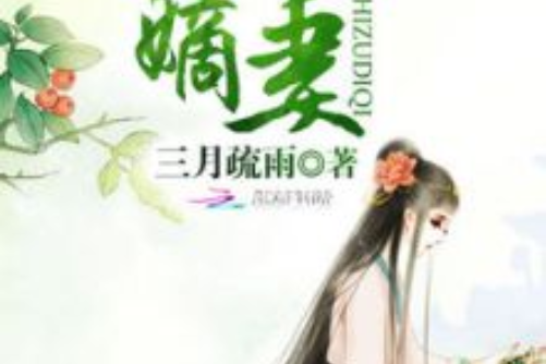 世族嫡妻