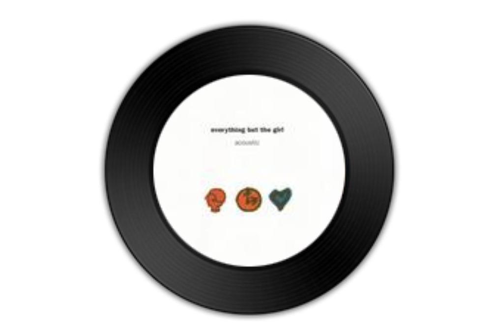Fascination(Everything But the Girl演唱的歌曲) Fascination(Everything But the Girl演唱的歌曲)