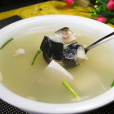 鰱魚湯 鰱魚湯