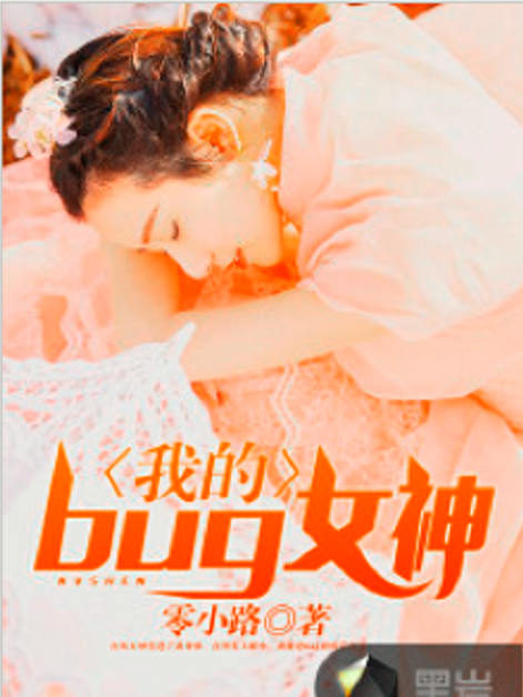 我的bug女神 我的bug女神