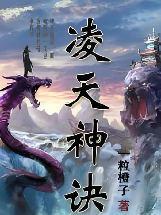 凌天神訣 凌天神訣