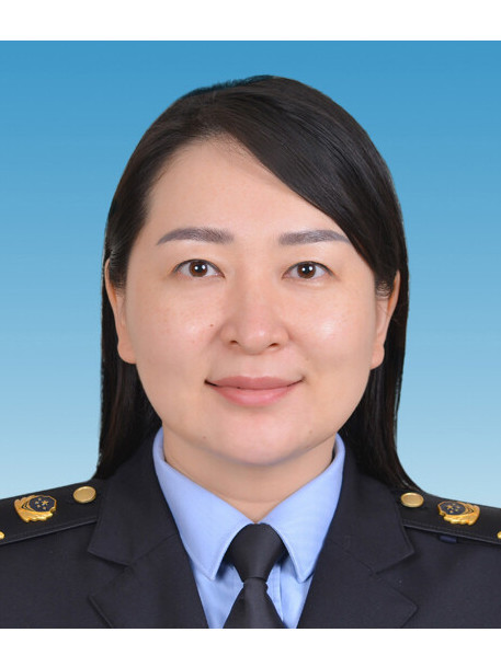 張鵬飛(廣州市番禺區市場監督管理局黨組成員、副局長) 張鵬飛(廣州市番禺區市場監督管理局黨組成員、副局長)