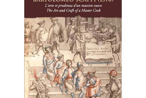 The Opera of Bartolomeo Scappi The Opera of Bartolomeo Scappi