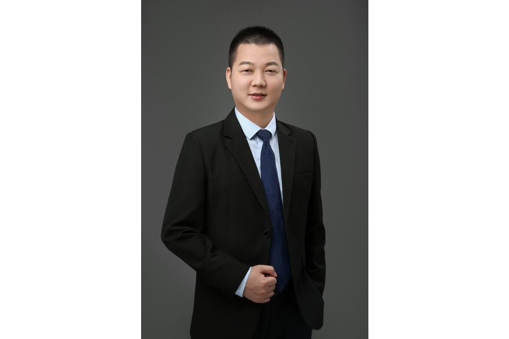 曾志敏(清智國際諮詢(廣東)集團有限公司董事長) 曾志敏(清智國際諮詢(廣東)集團有限公司董事長)